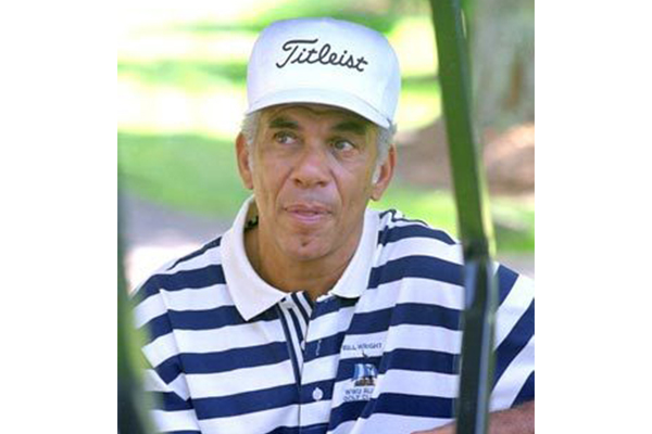 Hall of Famer Bill Wright passes