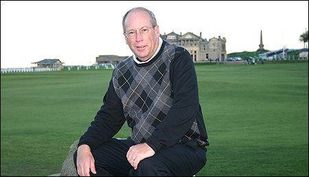 The Incredible Bob Hollister