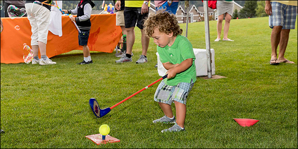 Family Day' at Boeing Classic is Saturday, Aug. 26