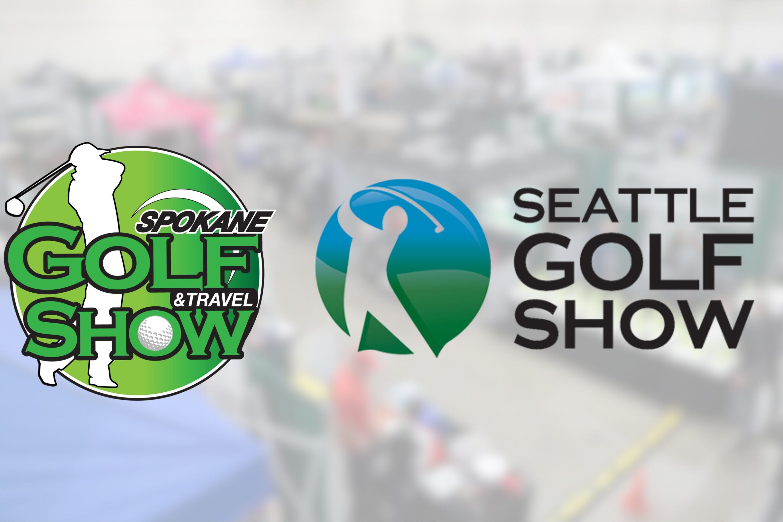 2026 Golf Shows - Save the Dates