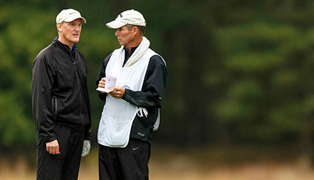 Northwest golfers set to compete in U.S. Senior Amateur at Eugene CC