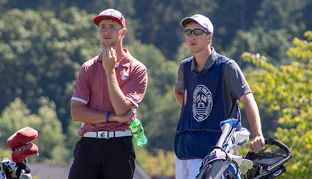 Family Matters: The game helps keep the extended Mogg family close