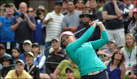 Another Major Success in the Pacific Northwest