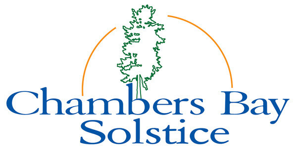 Mark your calendars for the Chambers Bay Solstice