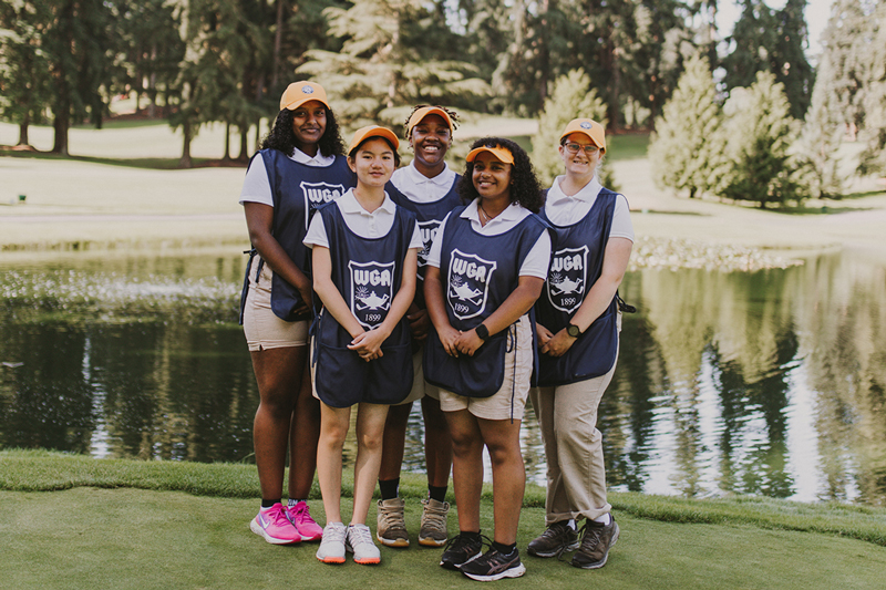 Seattle Caddie Academy