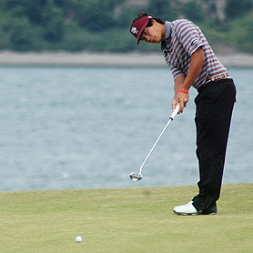 Peck Goes Wire to Wire in 87th Washington State Amateur