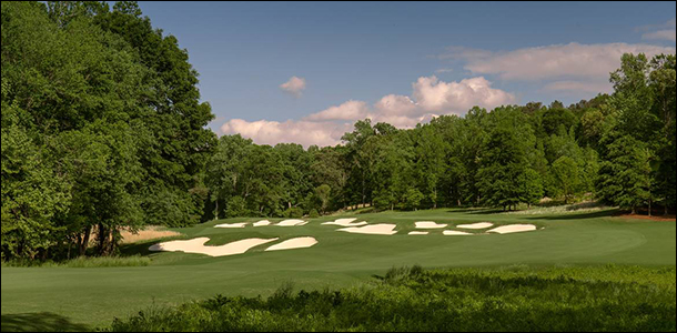 Four golfers from Washington to compete in 37th U.S. Mid-Amateur