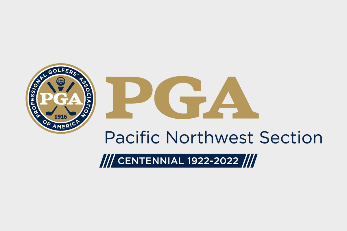PNWPGA Celebrates Centennial in 2022