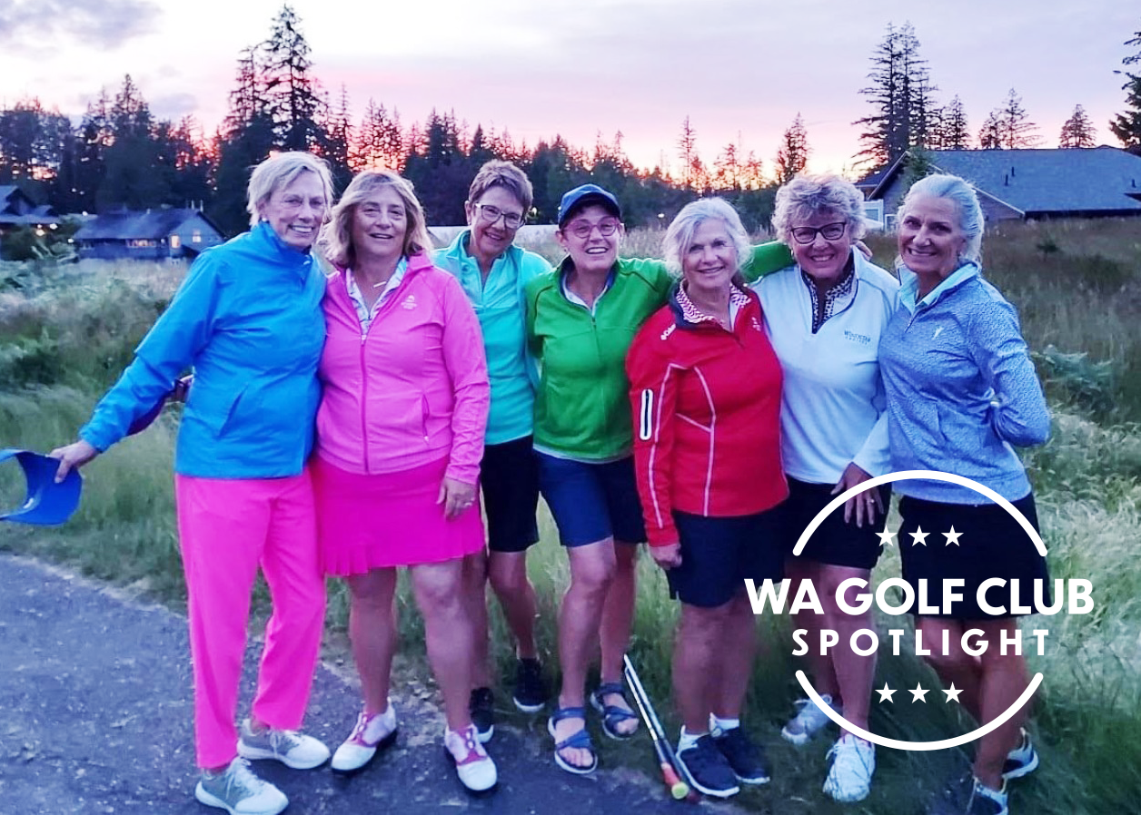 McCormick Woods Women's Club