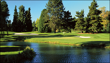Washington State Golf Association Selects Team for 10th Annual PNGA Cup
