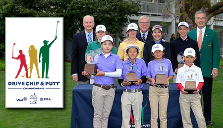 Drive, Chip & Putt Championship Registration Now Open
