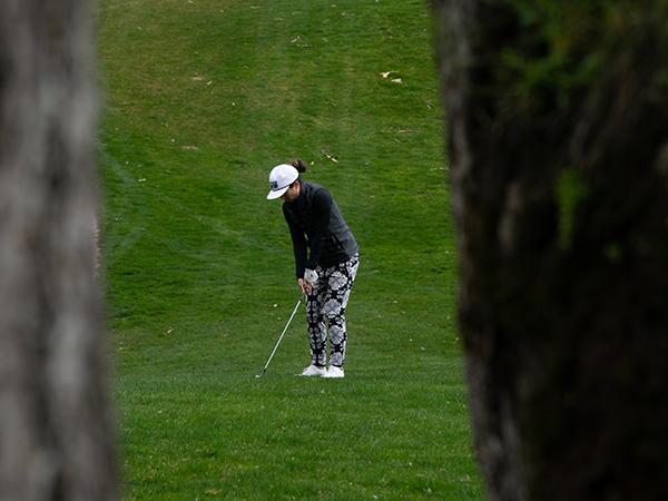 Beginner's Luck – No. 10 Rules rule! – or, ‘So, you’re telling me I can’t tee it up in the fairway?’