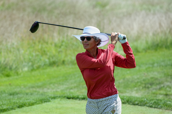 All Roads Lead Home for Dana Bates