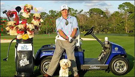 The First Tee to Host Dennis Walters Golf Show at Jefferson Park Golf Course