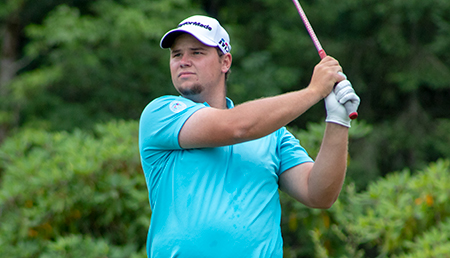 Derek Bayley qualifies for PGA TOUR Latinoamérica