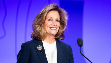 USGA Conducts 2017 Annual Meeting