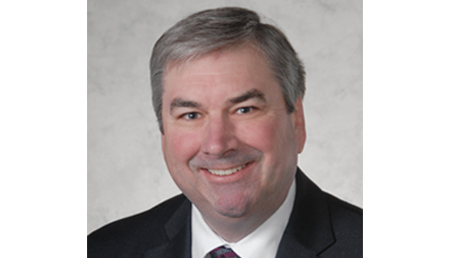 WSGA Elects Doug Rohner as President at 96th Annual Meeting