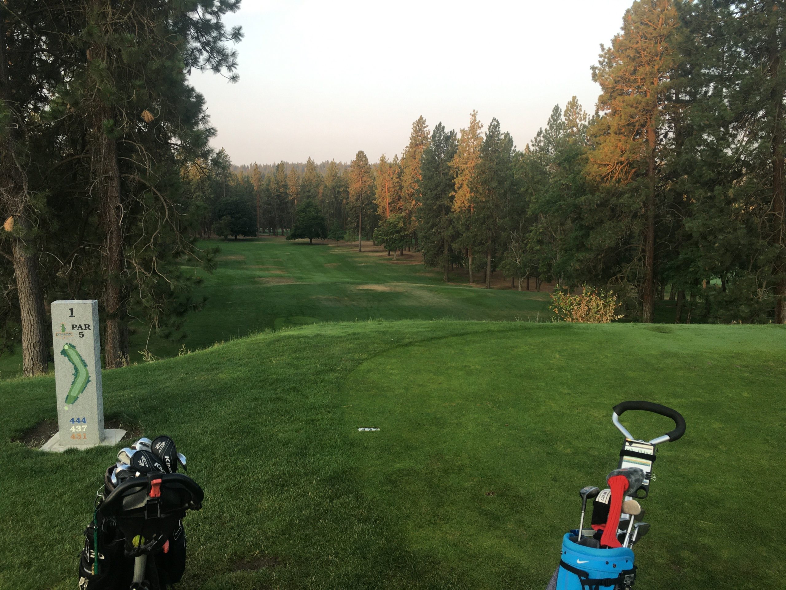 Downriver next in line for all new irrigation