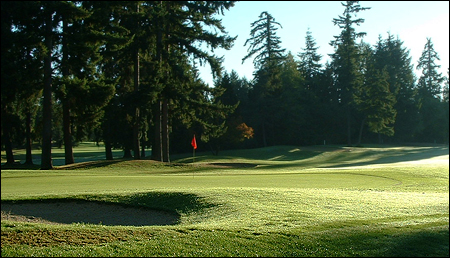 WSGA Men's & Women's Mid-Amateur Championships Held at Fairwood G&CC