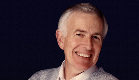 WSGA Loses Great Volunteer - Don Farr passes