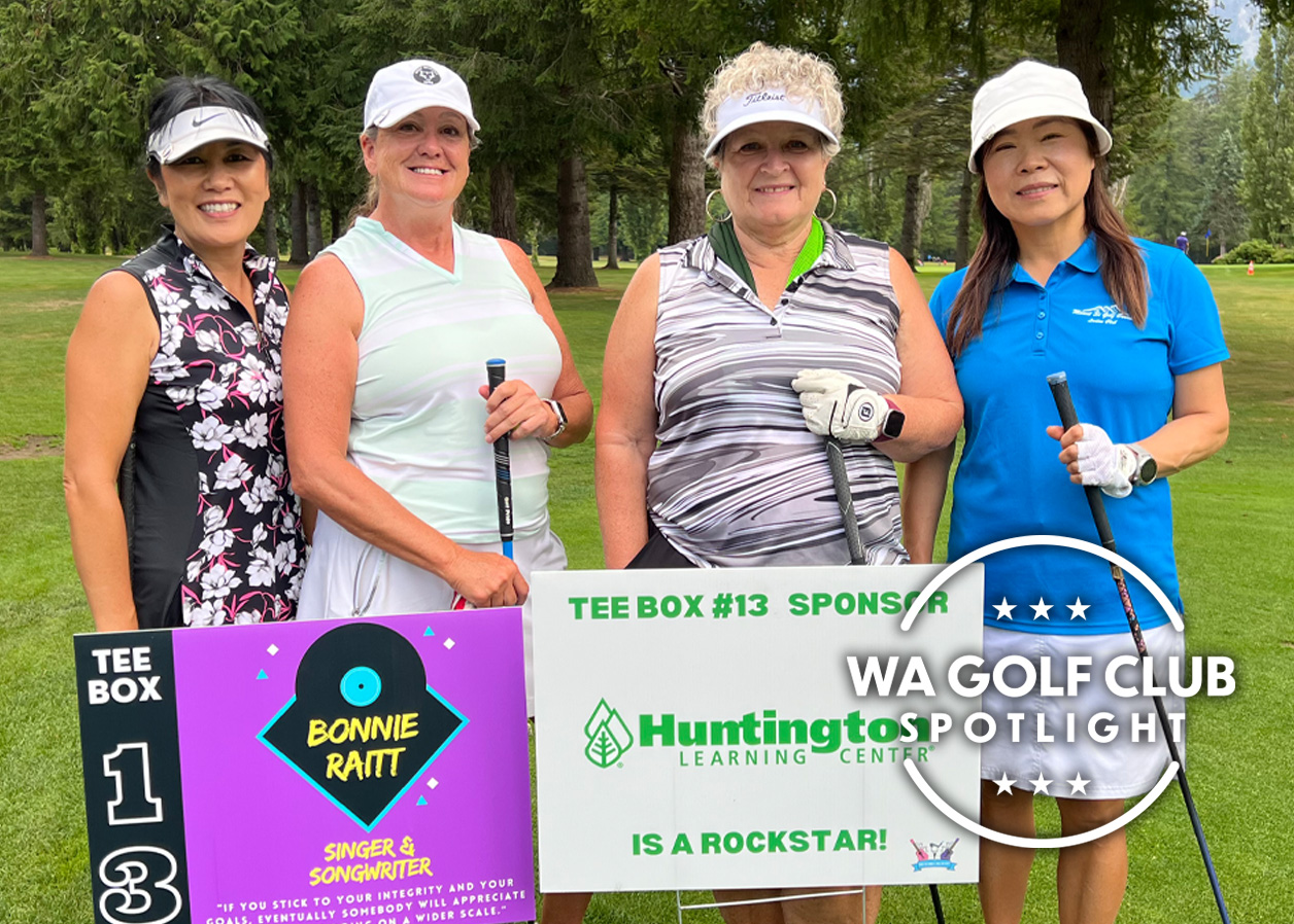 Mount Si Ladies Club