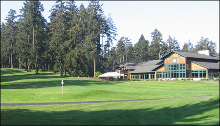 68th Hudson Cup and 25th Senior Hudson Cup Held at Fircrest Golf Club