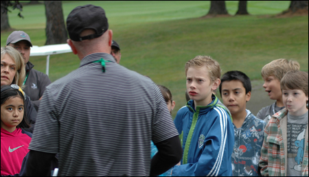 First Green Foundation Formalizes Expansion to Western Canada