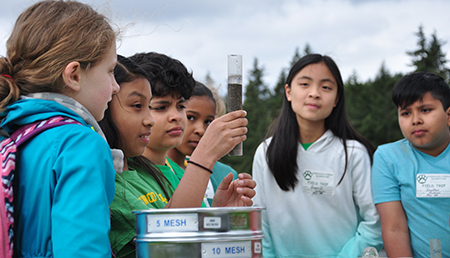 First Green merges with GCSAA