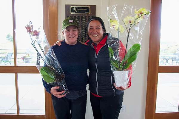 Inaugural Ladies Links League concludes with Final Day at The Home Course