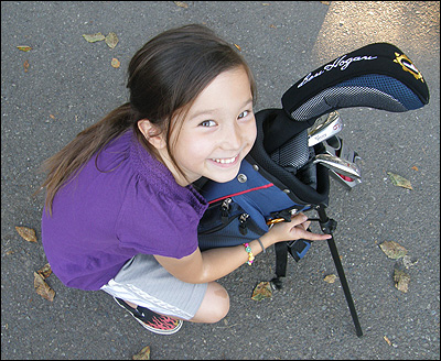 The First Tee chapters are accepting applications for Golf and Life Skills coaches