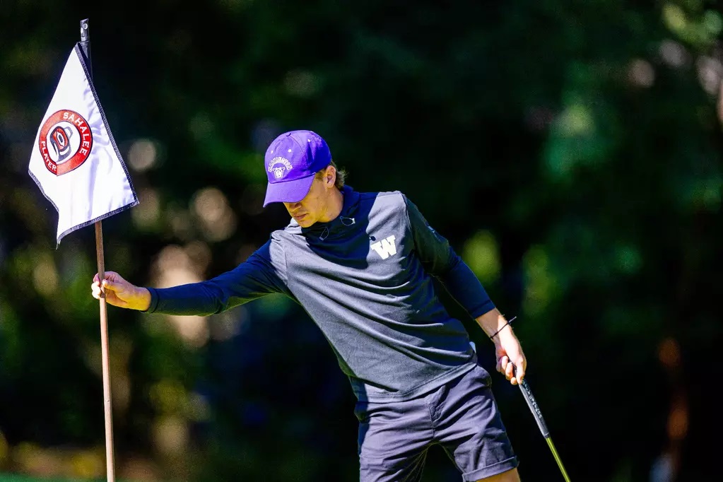 Sahalee Players Championship set for another helping of elite college golf