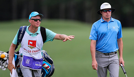 Q&A: Past Washington State Amateur Champion Joel Dahmen plays his first major