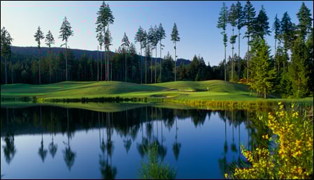 Qualifiers to be Held for Inaugural U.S. Amateur and Women's Amateur Four-Ball Championships