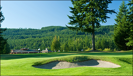 Gold Mountain Golf Club Set to Host 6th Washington State Parent-Child Championship