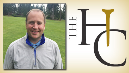 Justin Gravatt is New PGA Head Professional at The Home Course