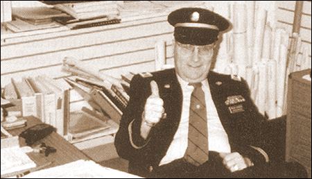 Touching Them All: Ron Hagen's lifelong affair with the game reached every corner of the Northwest's golf community