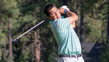 Reid Hatley wins Washington State Men's Mid-Amateur Championship