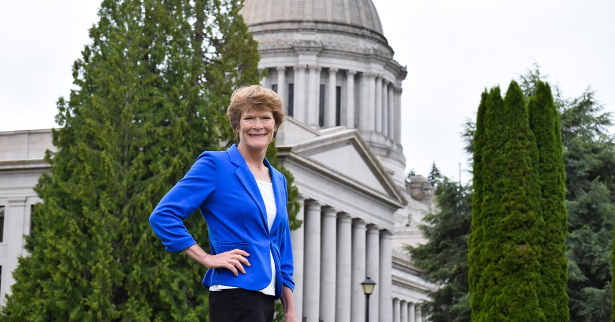 Our Guardian Angel Retires