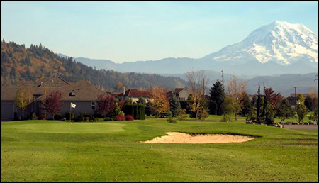 High Cedars GC Hosting Washington State Parent-Child Championship