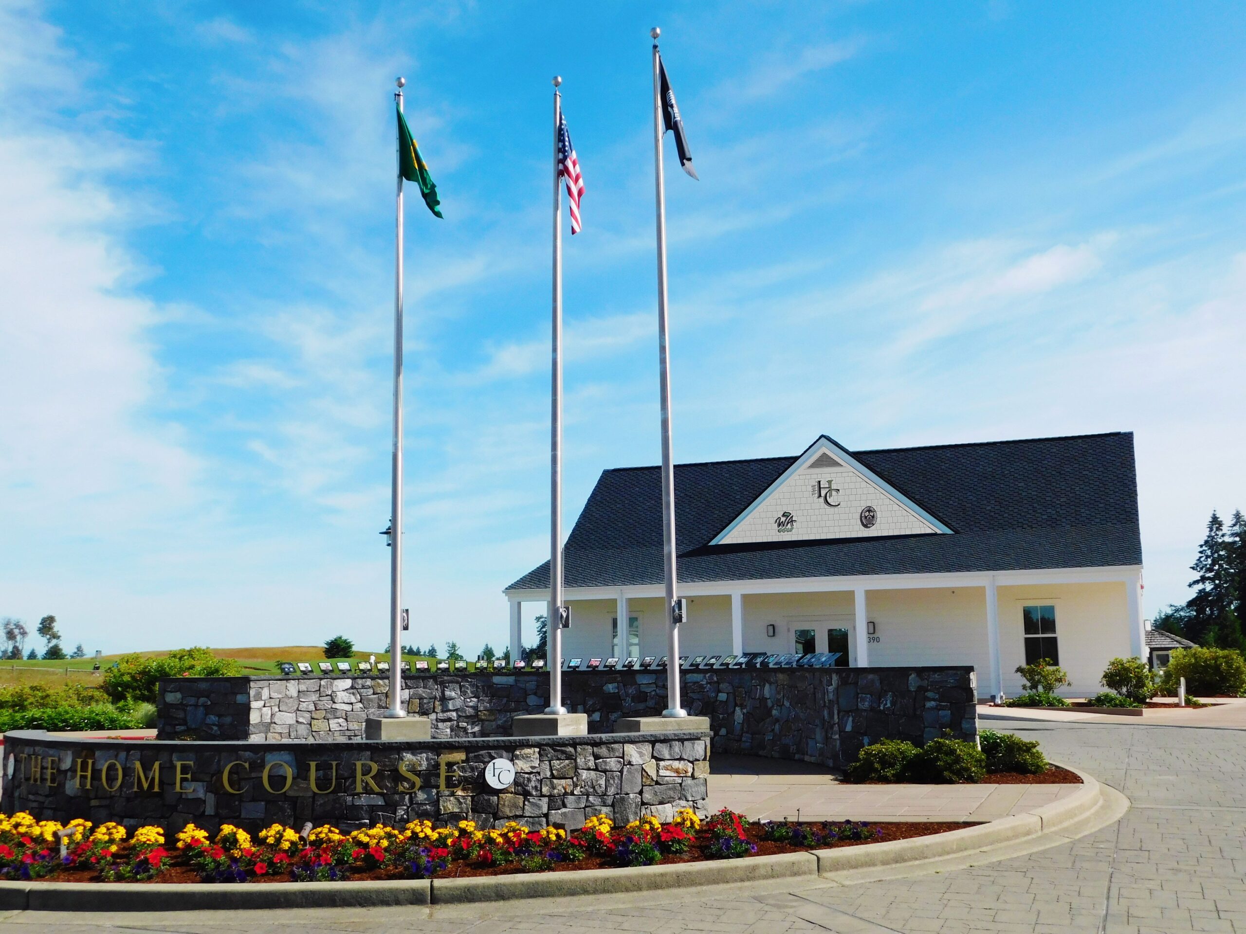 LNGA Amateur Championship returns to Washington