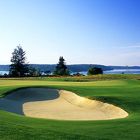 Troy Andrew Talks The Home Course on KLAY Radio