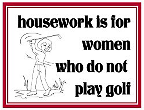 Beginner’s Luck – No. 7 Instructional Resources – indoor, outdoor, social media, old fashioned, it’s all good