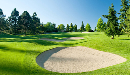 70th Hudson Cup and 27th Senior Hudson Cup Being Held at Overlake