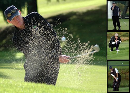 62nd Hudson Cup Matches Conclude with a Win for the Pros