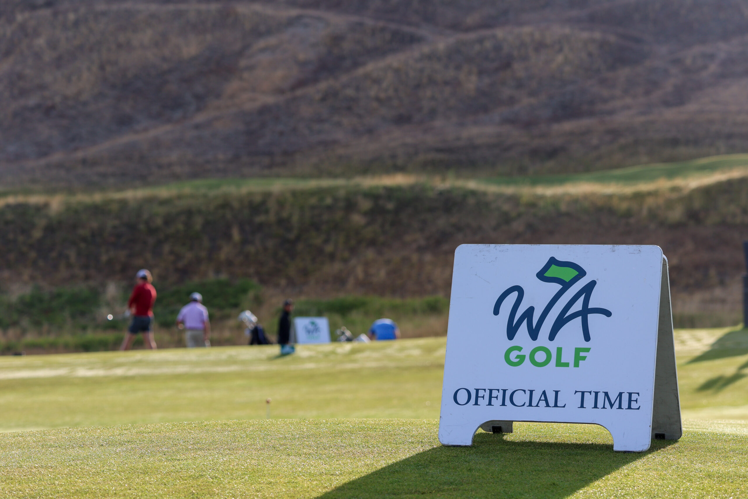 By the Numbers – The 2025 WA Golf Championship Season