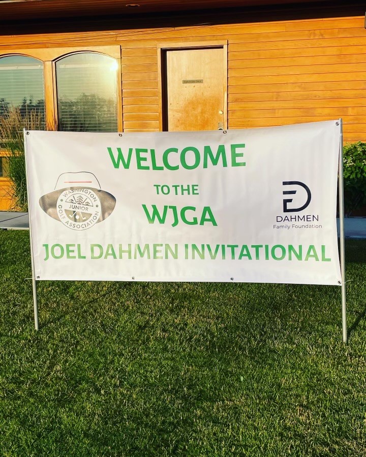 WJGA conducts inaugural Joel Dahmen Invitational