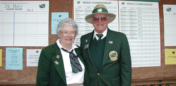 Joel Belsvik passes; former PNGA Distinguished Service Award recipient
