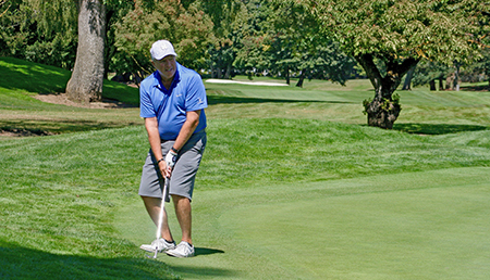 Top Northwest seniors ousted in U.S. Senior Amateur