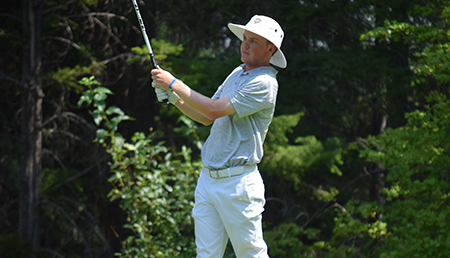 WSGA Player of the Year Joe Highsmith named First Team Junior All-American