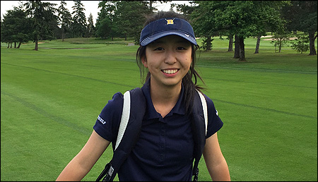 Three Washington First Tee Participants Selected to Play in PGA TOUR Champions Event